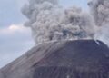 Prohibición de ascenso al Santiaguito en Guatemala por peligrosa actividad volcánica
