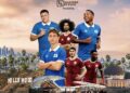 Confirman que El Salvador enfrentará a Catar en Los Ángeles el 6 de junio en amistoso, pero sin transmisión televisiva
