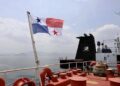 Panamá denuncia incautación de buque MSC-Francesca por Irán y advierte riesgo para la seguridad marítima en el Estrecho de Ormuz