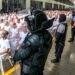 Bukele insiste en defender juicio masivo contra cabecillas de la MS-13 y reitera base en derecho internacional