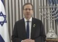 Panamá anuncia visita oficial de presidente de Israel para el 6 de mayo