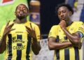 Real España lidera el Clausura de Honduras tras remontar 3-2 a Olimpia