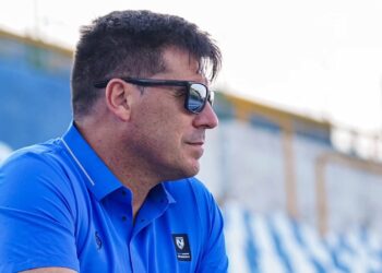 Juan Cruz Real, el técnico argentino que asume el reto mundialista con Nicaragua