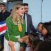 La presidenta electa de Costa Rica dará a conocer su gabinete tres días antes de su toma de posesión