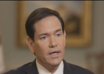 Rubio dice que Cuba es un estado fallido y acoge a potencias que ponen en riesgo a EEUU