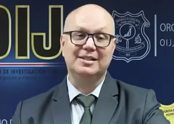 El Crimen organizado se infiltra en condominios de lujo en Costa Rica, denuncia el OIJ