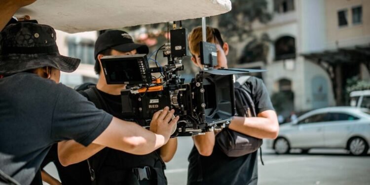 Guatemala impulsa Ley de Cine con aporte de 3 dólares por turista para atraer producciones internacionales
