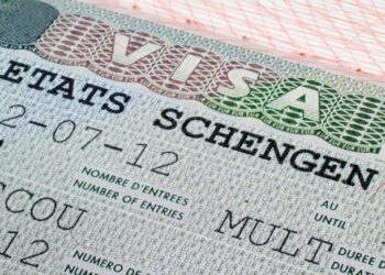 La Unión Europea amenaza con exigir visados a nicaragüenses luego que la dictadura impuso visa a algunos países del bloque