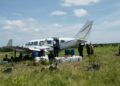 Desplome del 80% en intercepciones de narcoavionetas durante gobierno de Castro revela cambio en rutas del narcotráfico en Honduras