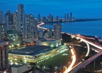 Banco Mundial ve “crecimiento relativamente sólido” en la economía centroamericana