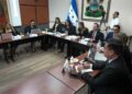 Congreso hondureño concluye entrevistas y pasará a revisar evidencias en juicio político a consejero y magistrados electorales