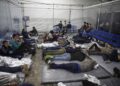 16 muertes de migrantes bajo custodia de ICE en Estados Unidos encienden alarmas por crisis humanitaria