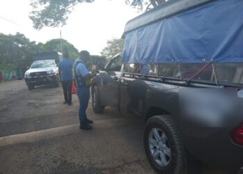 Verificarán vehículos y conductores en Panamá por al menos 50,000 viajeros durante este Jueves Santo
