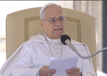Obispos centroamericanos respaldan al papa León XIV tras críticas de Trump