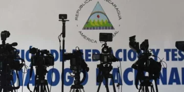 Al menos 44 agresiones contra medios y periodistas en Nicaragua en el primer trimestre de 2026