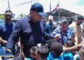 Costarricenses califican con 6.7 a Rodrigo Chaves para el final de su gestión como presidente