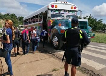 Gobierno panameño insta a inscribirse para subsidio al combustible, que ya suma más de 33,000 registrados
