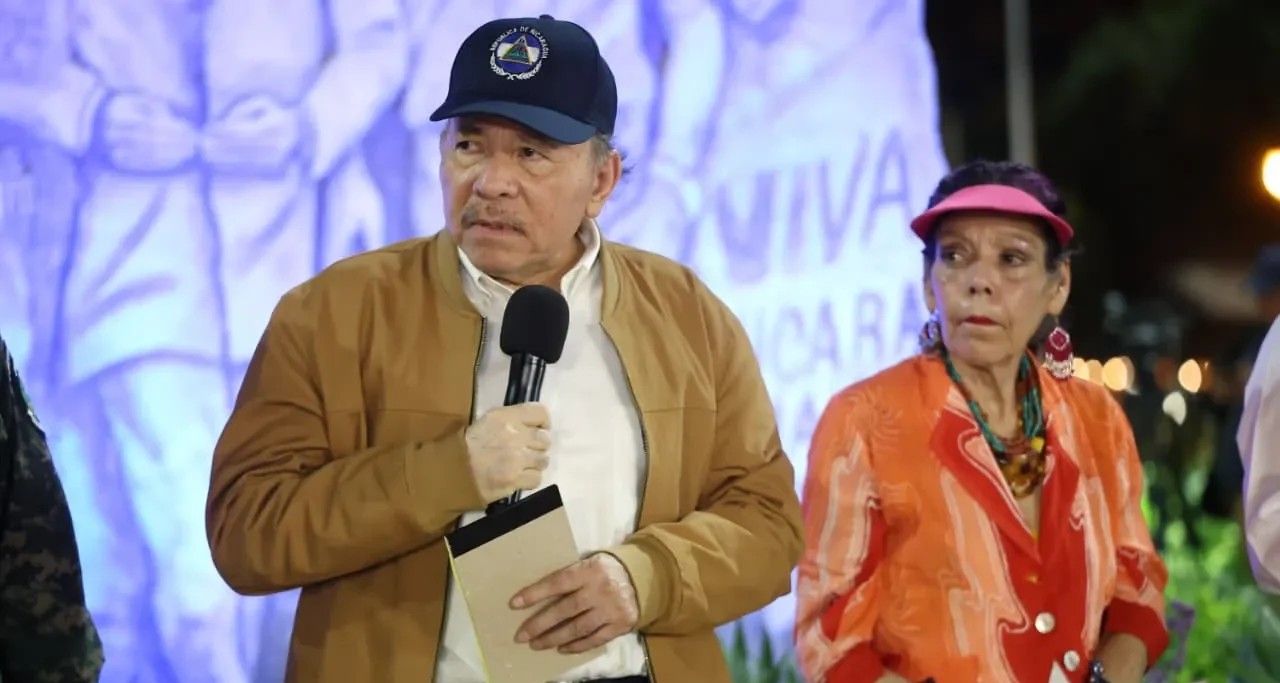 Dictadores de Nicaragua endurecen amenazas contra funcionarios de embajada de EE UU y exiliados