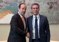 Cancilleres de Costa Rica y Panamá buscan fortalecer diálogo bilateral tras tensiones comerciales