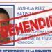 Capturan en Panamá a uno de los más buscados tras interceptarlo en una camioneta blindada