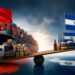 El Salvador importa casi 500 veces más de lo que exporta a China y recibe cada vez menos beneficios