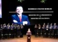La presidenta electa de Costa Rica anuncia su nuevo gabinete y le da dos puestos a Rodrigo Chaves