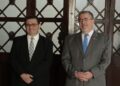 Enormes desafíos esperan al nuevo fiscal general de Guatemala, advierte exembajador estadounidense