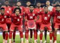 Centroamérica con casa llena de amistosos previo al Mundial
