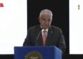 Presidente de Panamá asegura que disminuyen las tensiones con China por retención de buques y advierte que su país no acepta arbitrariedades
