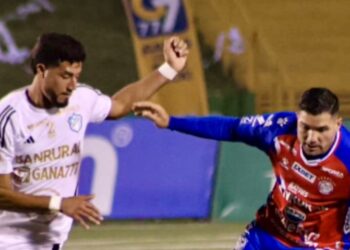 Comunicaciones empata con Xelajú y deja abierta la semifinal del Clausura 2026 del torneo guatemalteco