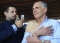 Honduras lanza campaña nacional de vacunación y desparasitación