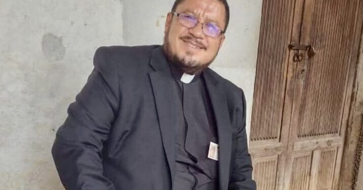 Arzobispado de San Salvador confirma suicidio de sacerdote acusado de abuso sexual