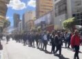 Costa Rica, Guatemala y Panamá respaldan la democracia en Bolivia ante crisis por bloqueos