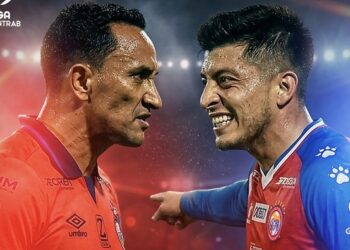 Hora de final en Guatemala: Municipal y Xelajú se enfrentan en una serie con historia y cuentas pendientes