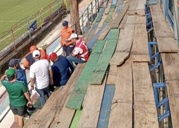 Federación de Fútbol de El Salvador prohíbe graderíos del Estadio Sergio Torres para semifinal entre Firpo y Águila