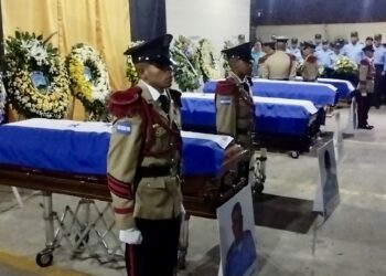 Obispos de América Latina condenan violencia en Honduras tras ola de masacres