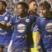 Motagua conquista su título 20 en Honduras tras vencer a Marathón en penales