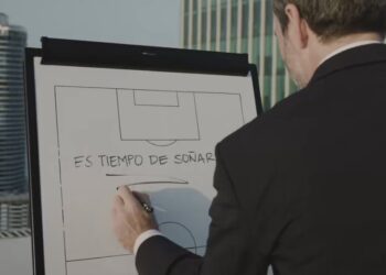 Panamá presenta a sus seleccionados para el Mundial con Thomas Christiansen al mando