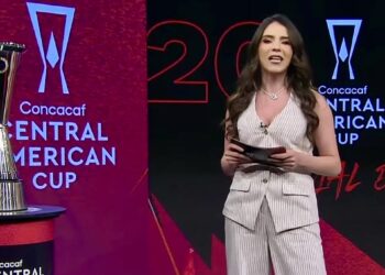 Copa Centroamericana 2026: así quedaron los grupos del torneo tras sorteo
