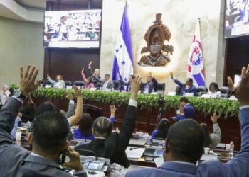 Consejo Anticorrupción cuestiona transparencia del Congreso de Honduras y pide avances contra la impunidad