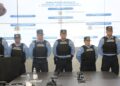 Honduras disuelve oficialmente la unidad policial contra pandillas y crea nueva división antiextorsión tras detectar presuntas irregularidades