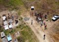 Exhumarán a las 20 víctimas de la masacre en Honduras mientras avanza la investigación