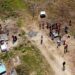 Exhumarán a las 20 víctimas de la masacre en Honduras mientras avanza la investigación