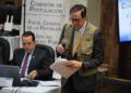 La OEA exige independencia y transparencia a nuevo fiscal guatemalteco