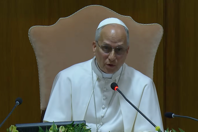 El Papa León XIV alerta sobre los riesgos de la inteligencia artificial