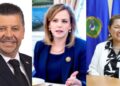 Estos son los tres candidatos costarricenses para la Secretaría General del SICA 2026-2030