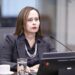 Asume la nueva Asamblea Legislativa de Costa Rica dominada por el oficialismo y con Yara Jiménez a la cabeza