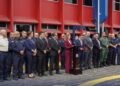 Presidenta de Costa Rica reconoce que aún hay presos que dirigen bandas criminales desde las cárceles