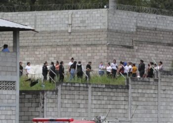 Honduras condena a 15 reclusas por masacre carcelaria con penas que suman 920 años de prisión