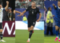 Messi, Haaland y Mbappé aceleran la carrera de goleadores del Mundial y amenazan un récord histórico